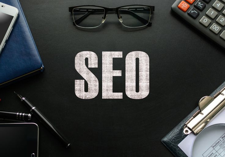SEO & Growth