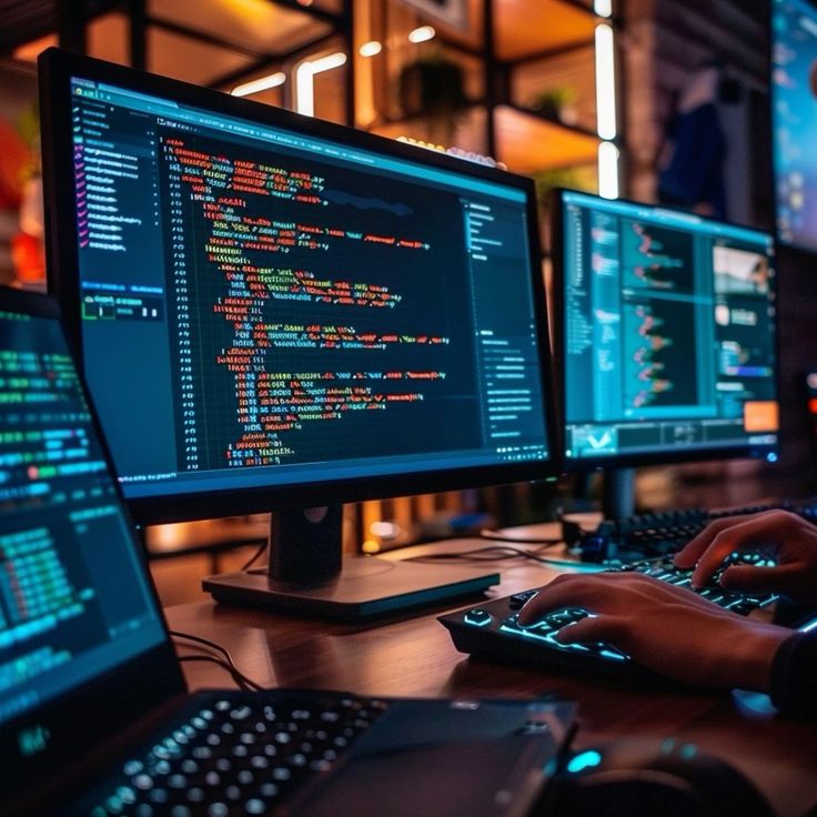 Web Development